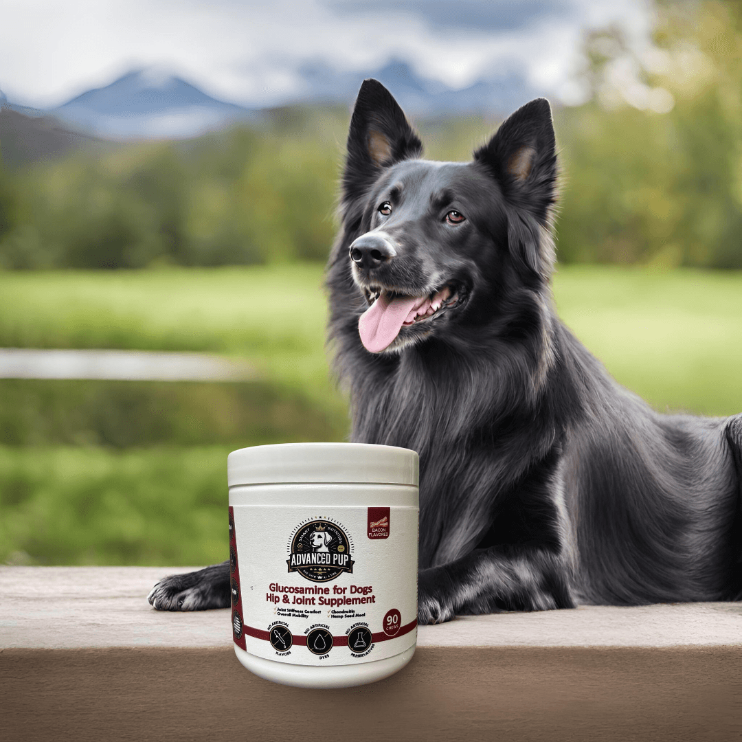 AdvancedPUP Easter Promo Code Offer