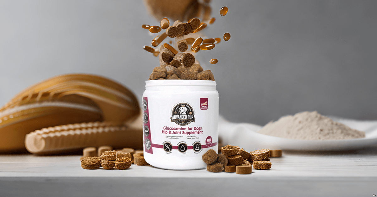 Is Your Dog Suffering?