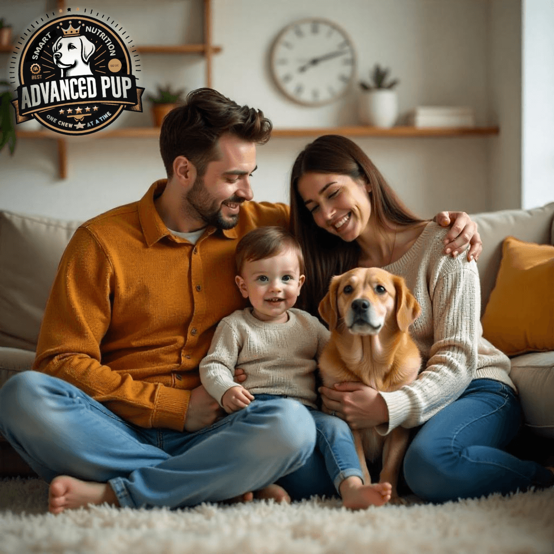 Why Does My Dog Seem Sad?