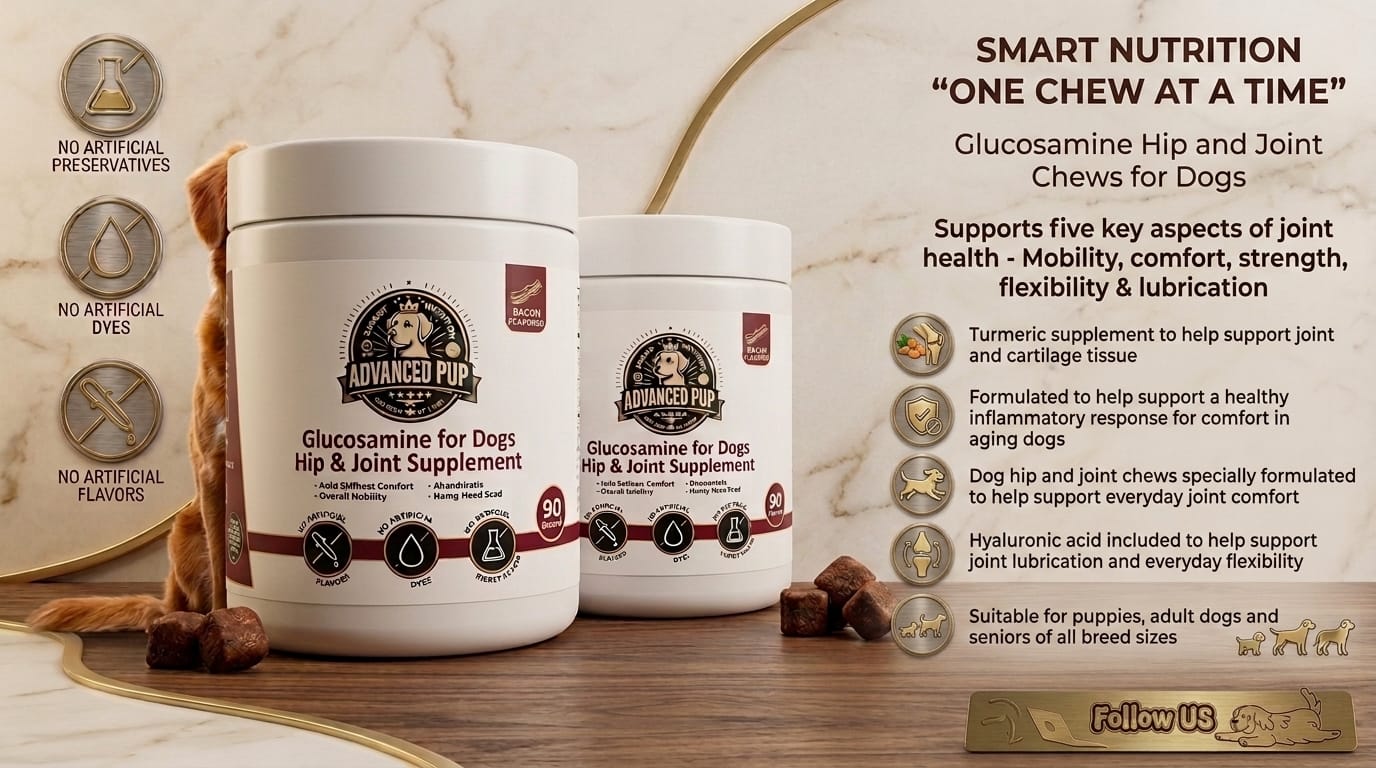 AdvancedPUP Benefits