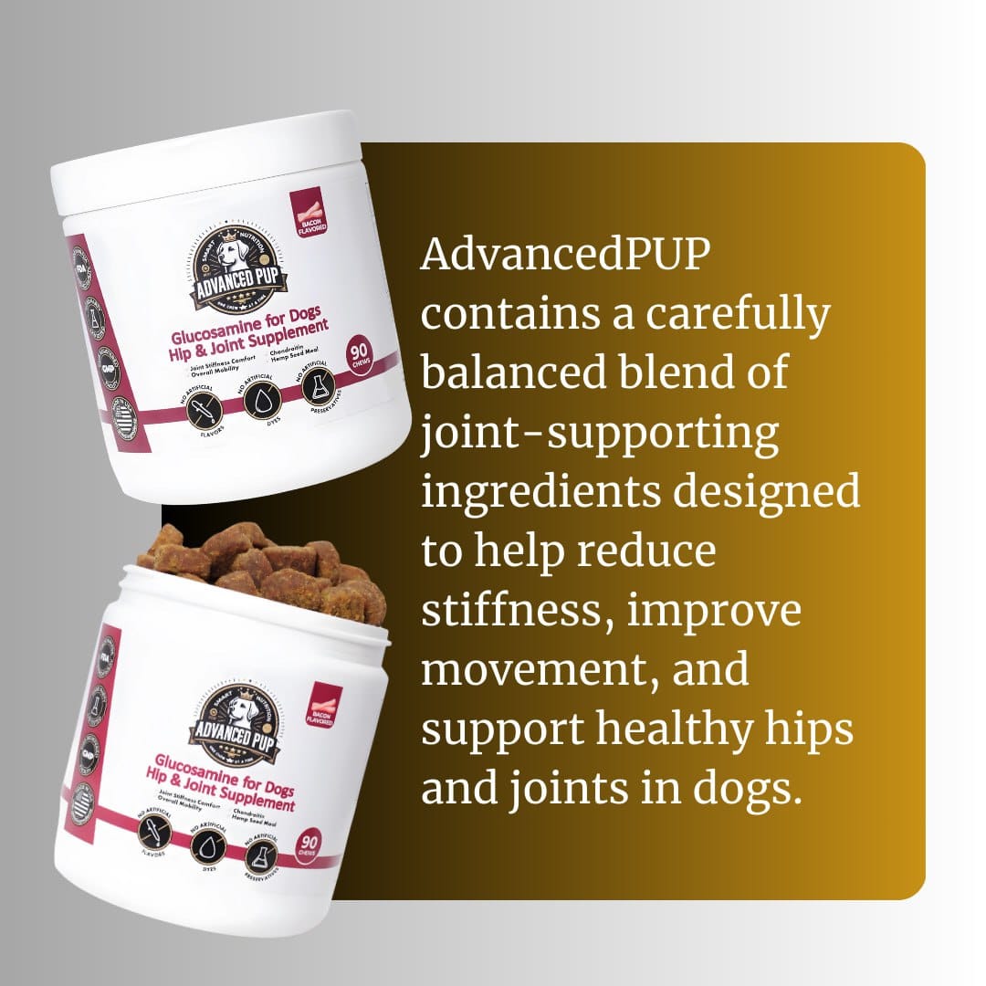 Buy AdvancedPUP Today!