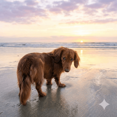 Why Dogs Slow Down After Age 7 – The Hidden Joint Warning Signs