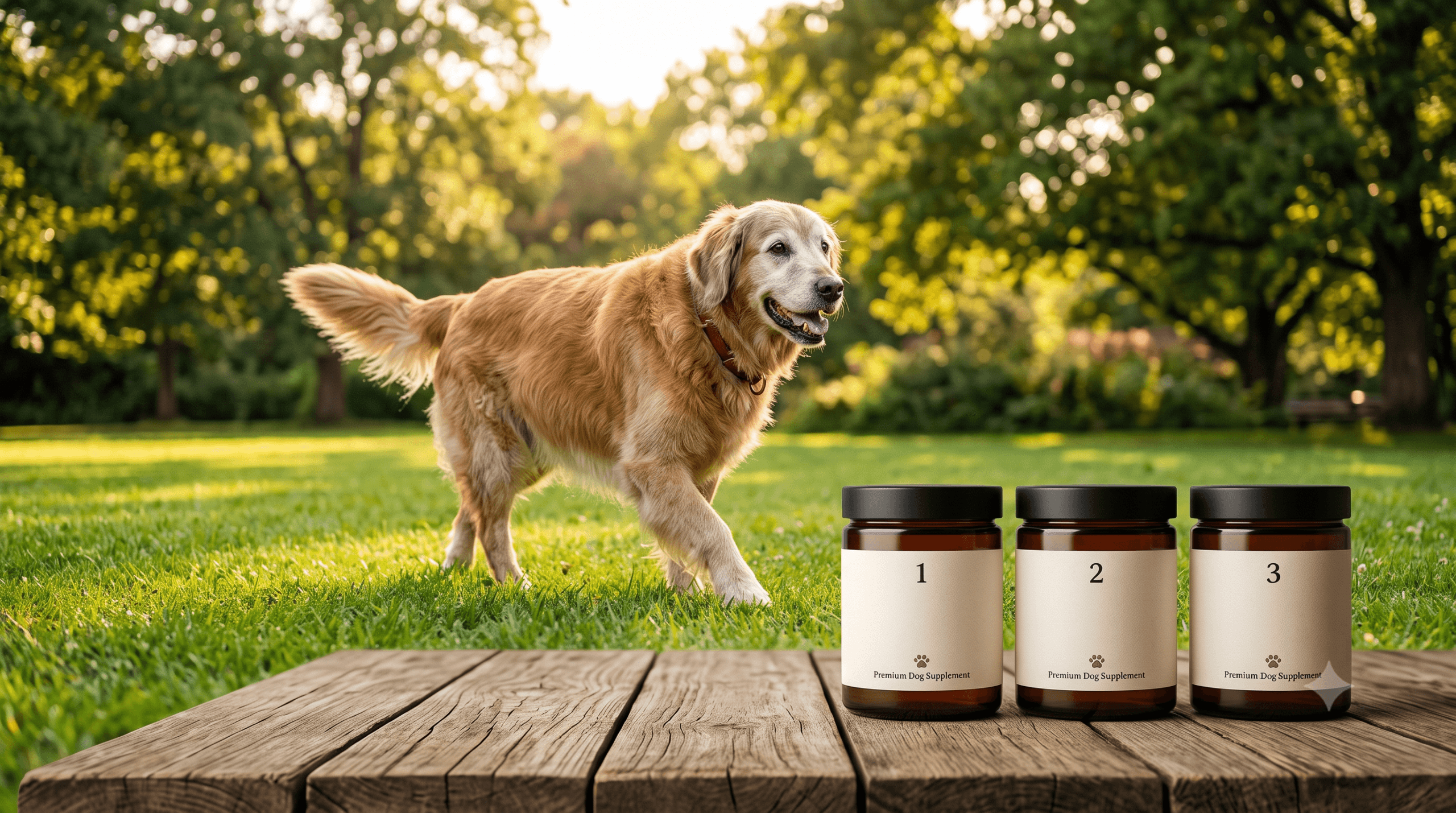 PupGrade Joint Support Side Effects & Ingredients: How It Compares to BioPup and Pup Labs