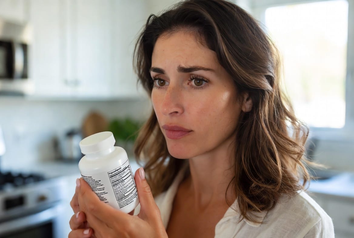 Glucosamine HCl vs Sulfate for Dogs: What’s Different?